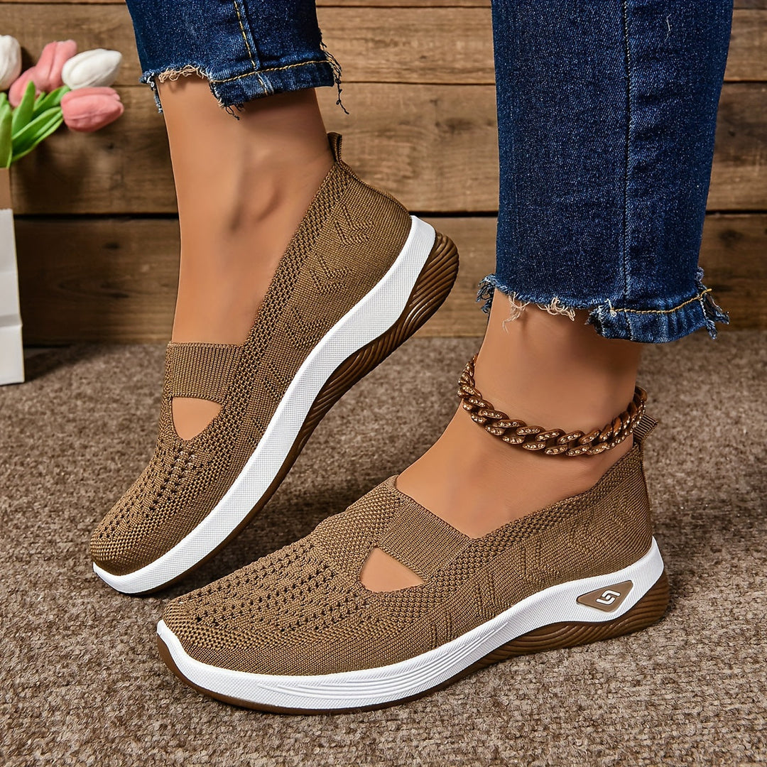 Grace I Non-slip orthopedic shoes