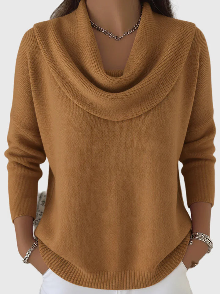 Danira - Elegant Comfortable Sweater