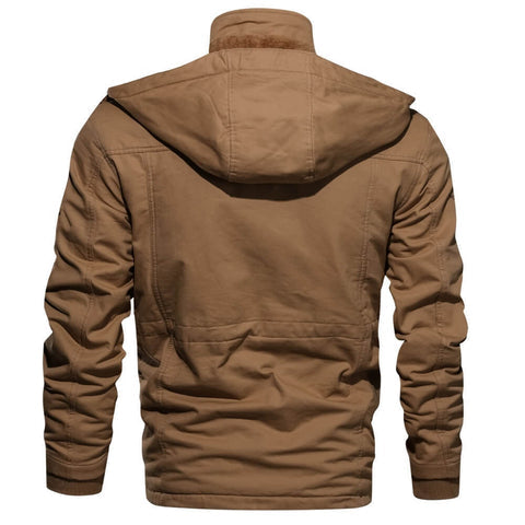 Viggo | Elegant casual jacket