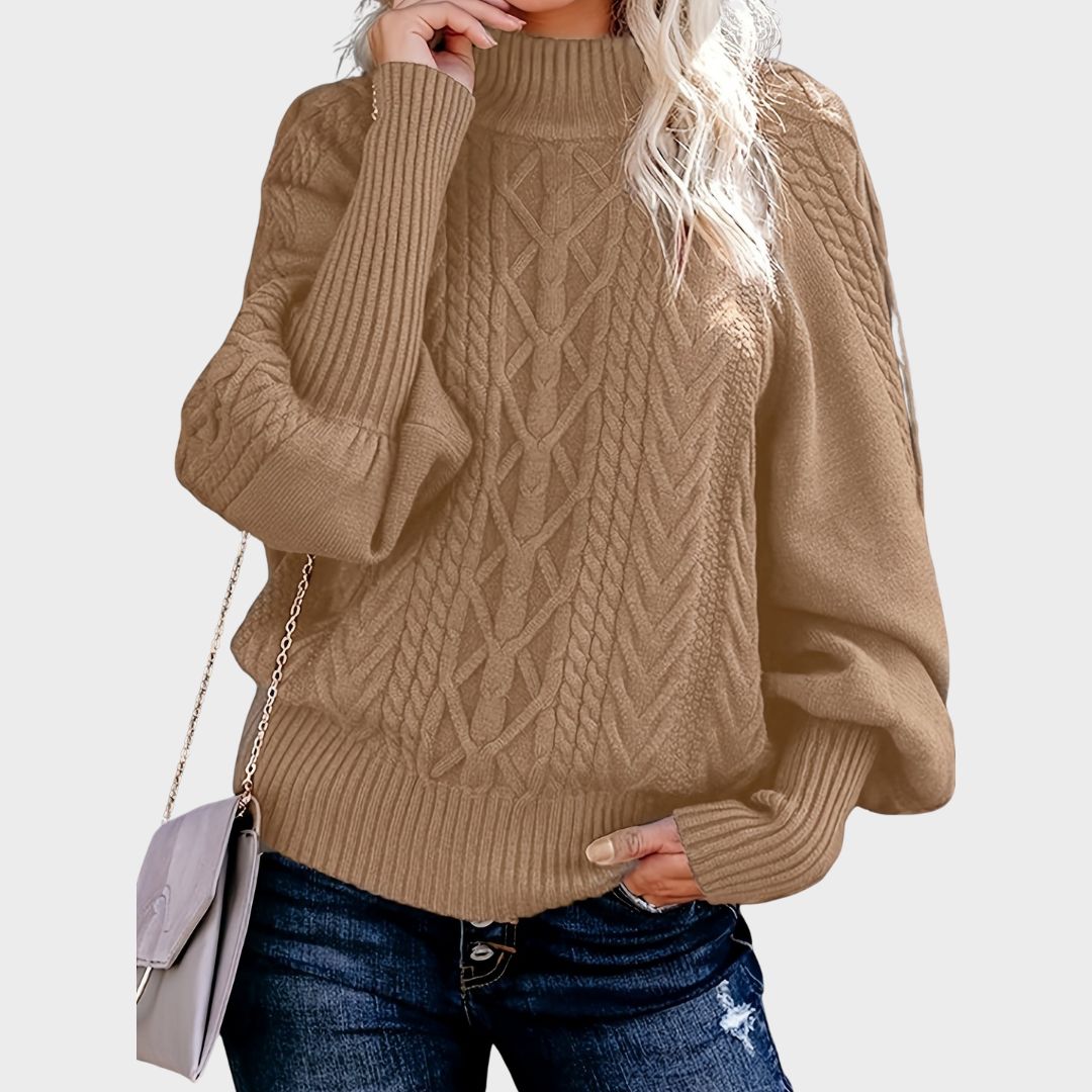 LIZA™|WOMEN'S CASUAL SWEATER