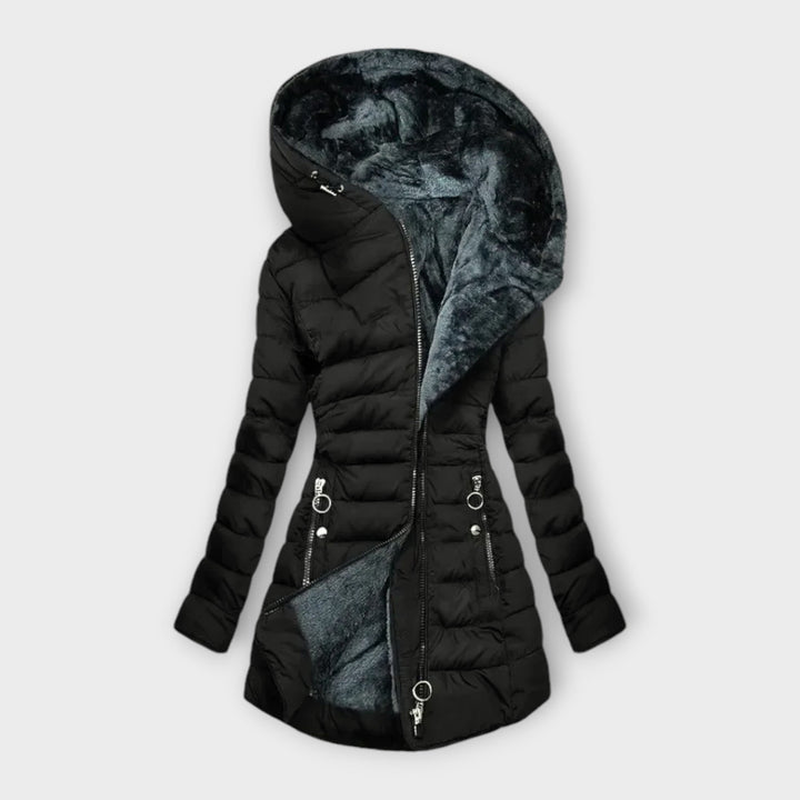 Kori – Jacket with Fleece Lining