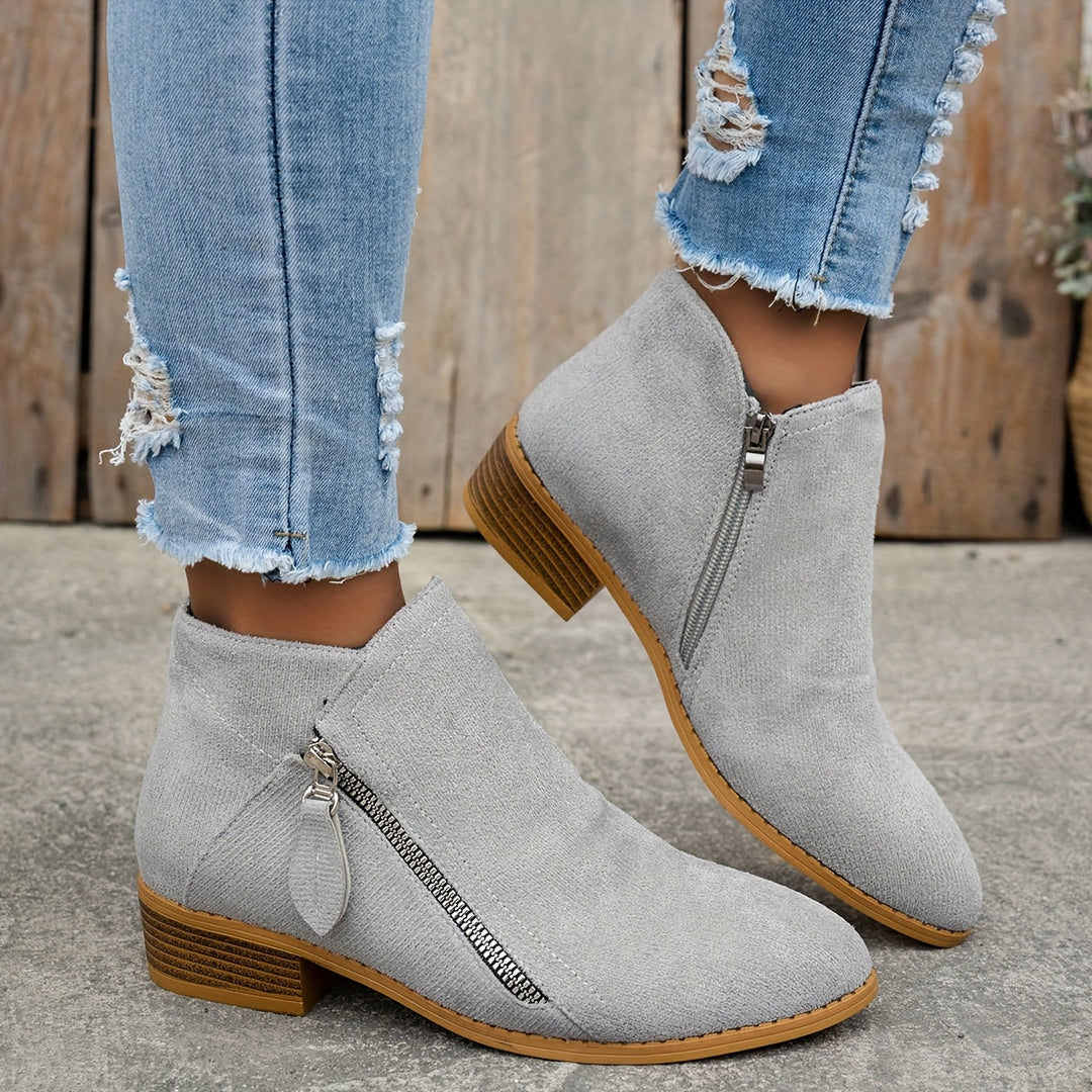 Vittoria | Scarpe Ortopediche Eleganti Da Donna