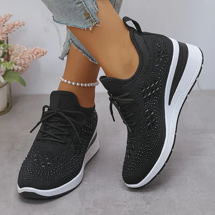 MARZIA|Fashion Orthopedic Shoes