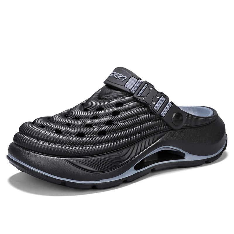 Summer Orthopedic Sandals With Thick Soles And Non-slip Soles