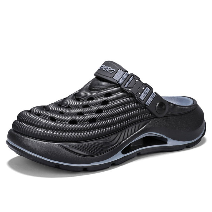 Summer Orthopedic Sandals With Thick Soles And Non-slip Soles
