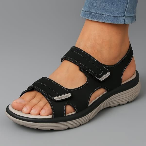 MARJORIE I Orthopedic Sandals