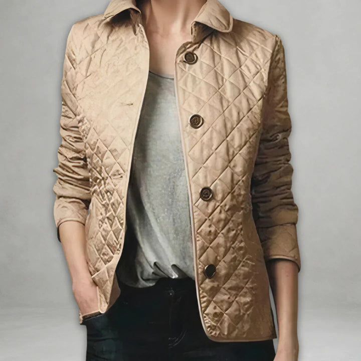 LAINEY™|WOMEN'S SPRING JACKET