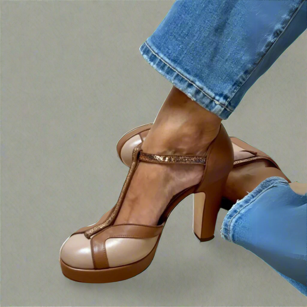 Criselmara | Elegant and Comfortable Sandals