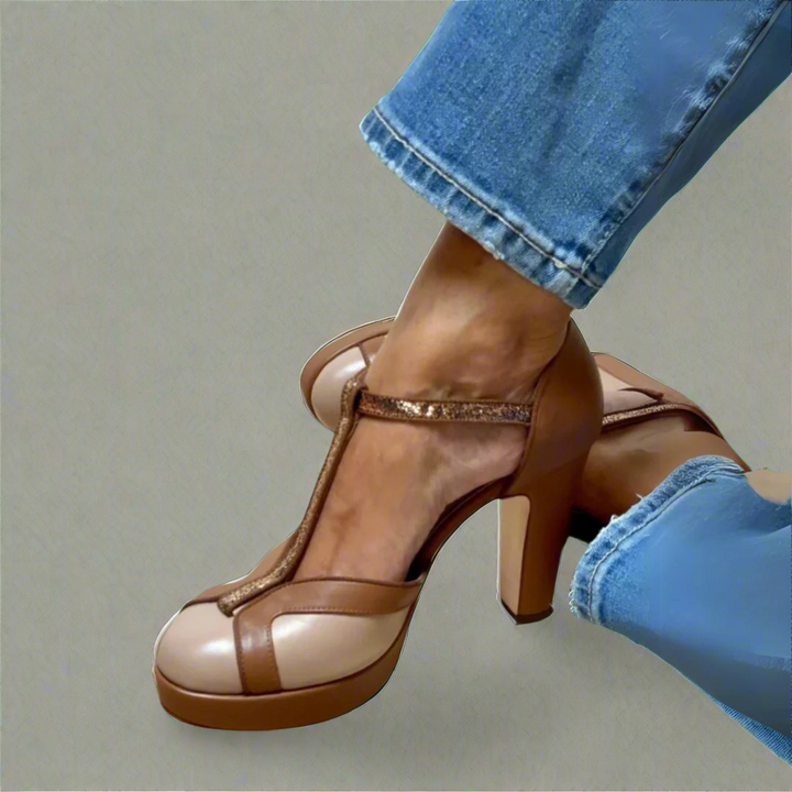 Criselmara | Elegant and Comfortable Sandals