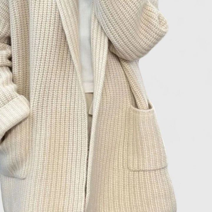 ZORA™|ELEGANT WOMEN'S CARDIGAN