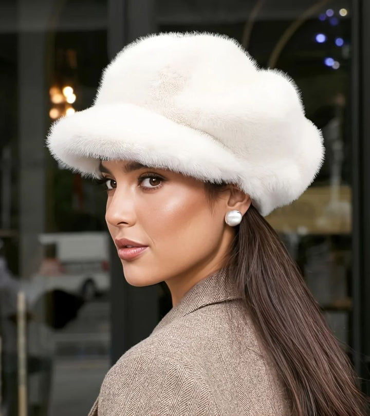 Rosalie | Soft & Refined Cap