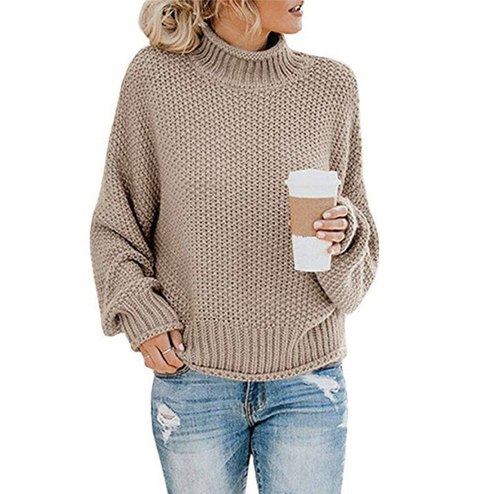 Celina® - Maglione con Collo