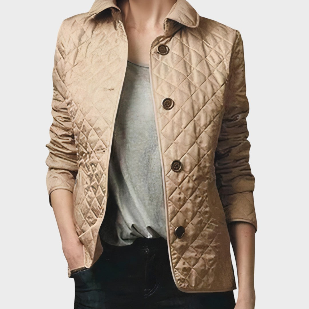 Helle | Spring Jacket
