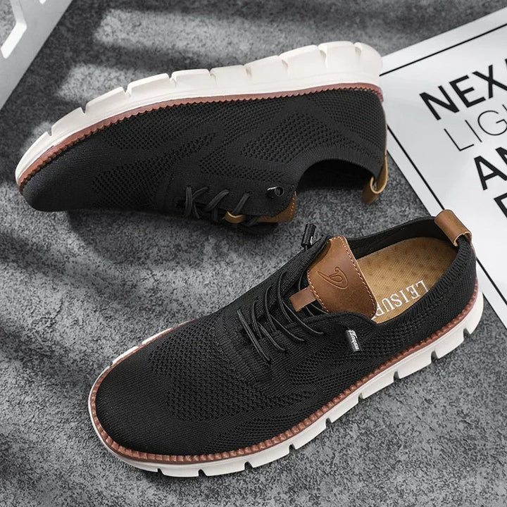 Ultra Comfy I Healthy and Supportive Walking Shoes