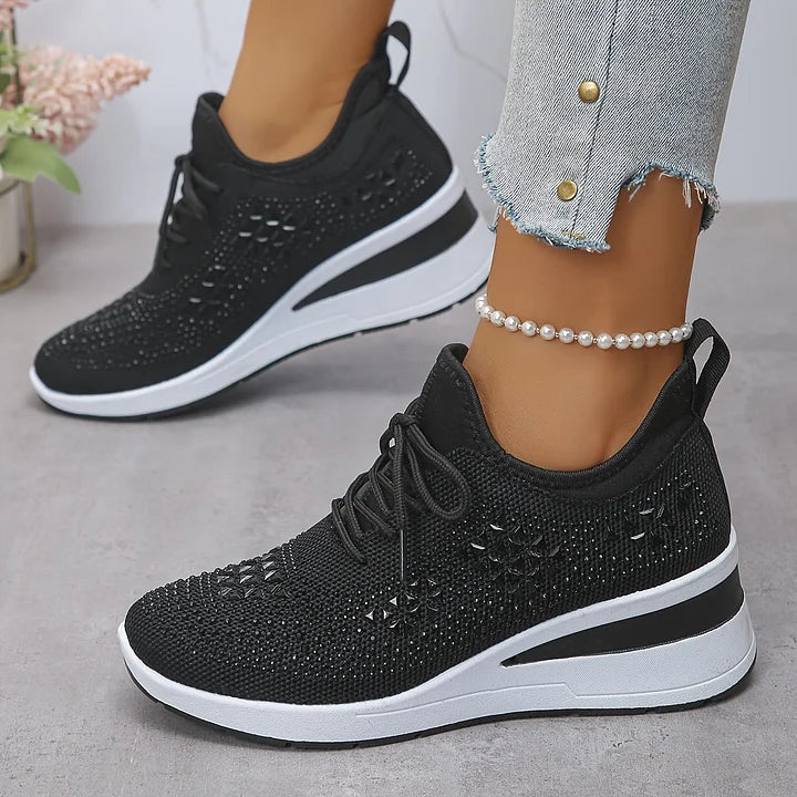 MARZIA|Fashion Orthopedic Shoes