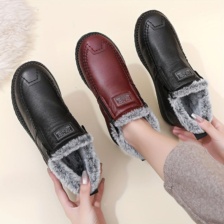 Orthoboot+ | Winter Comfort Thermal Shoes