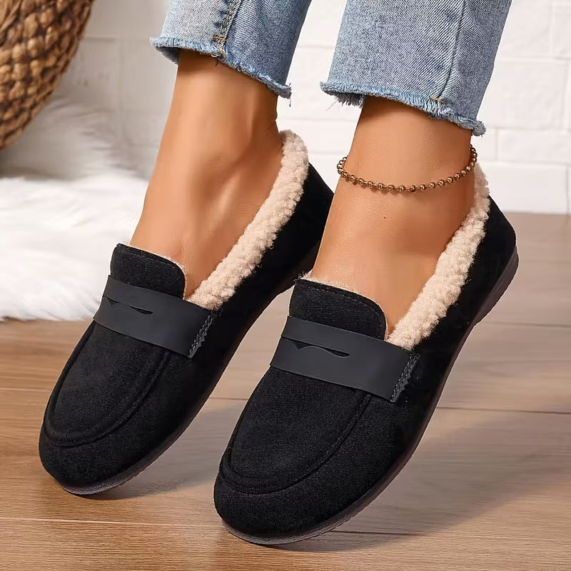 Élodie - Soft Support Loafers