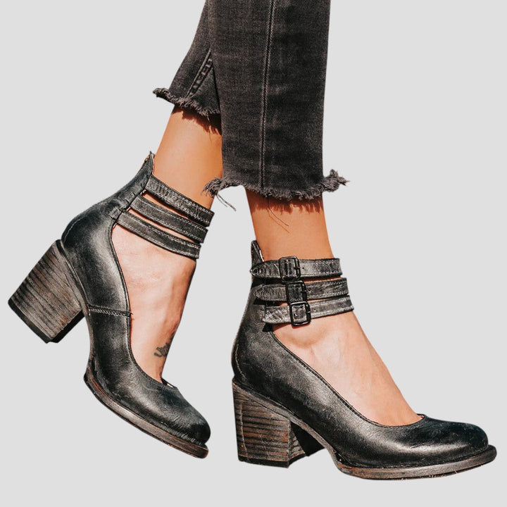 Laluna | Elegant and Comfortable Boots