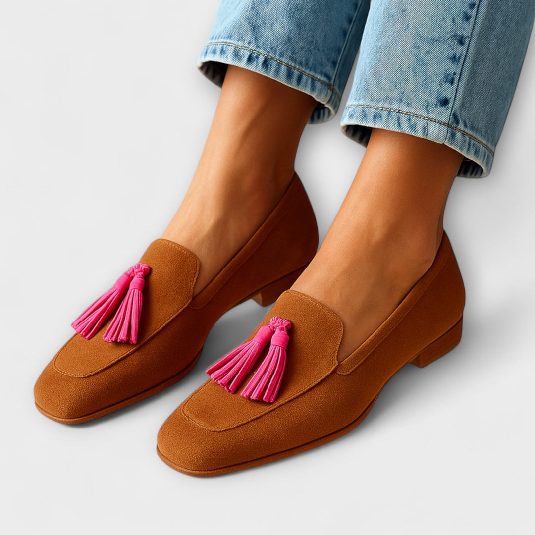 Elena | Loafer