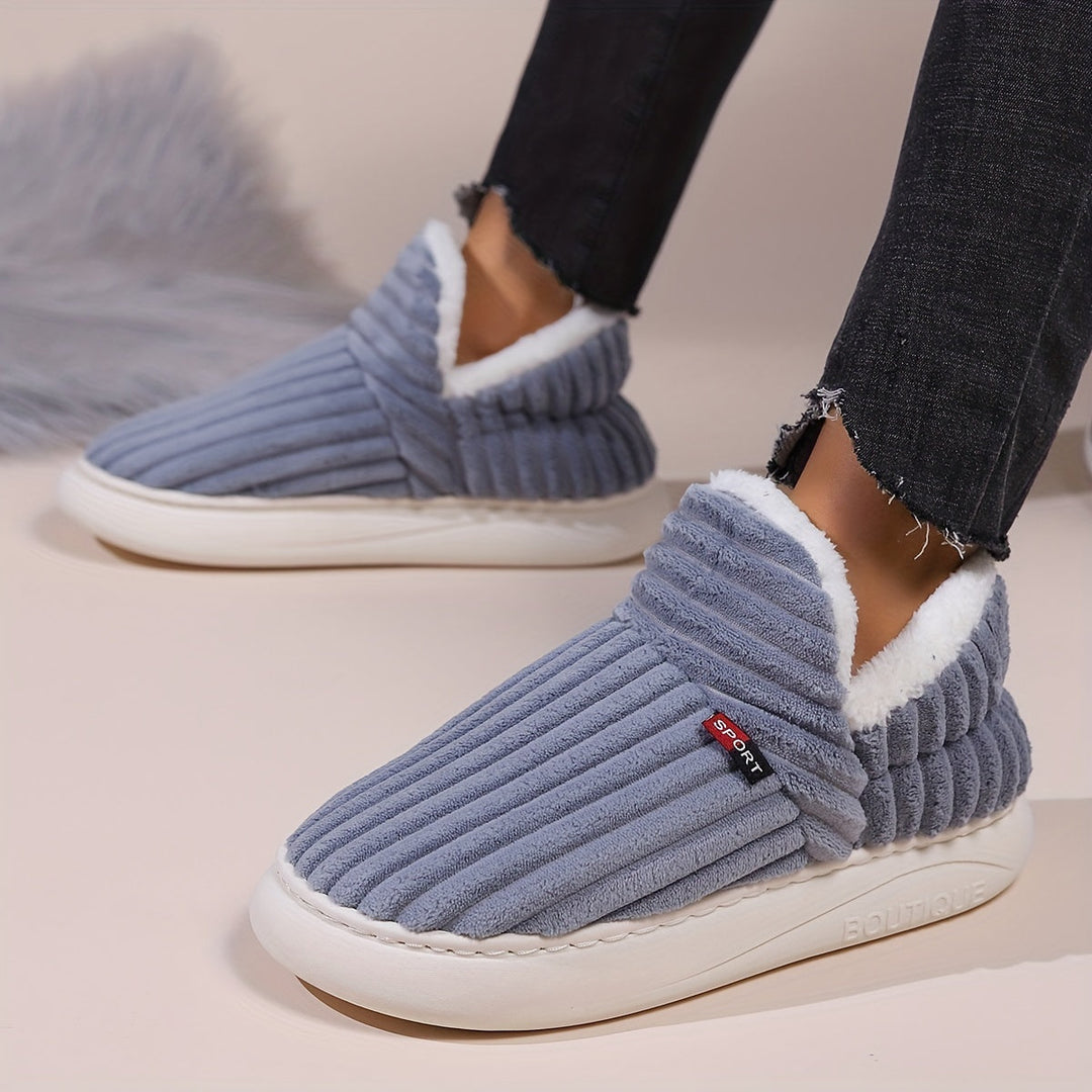 Elorynne | Cozy Comfort Slippers