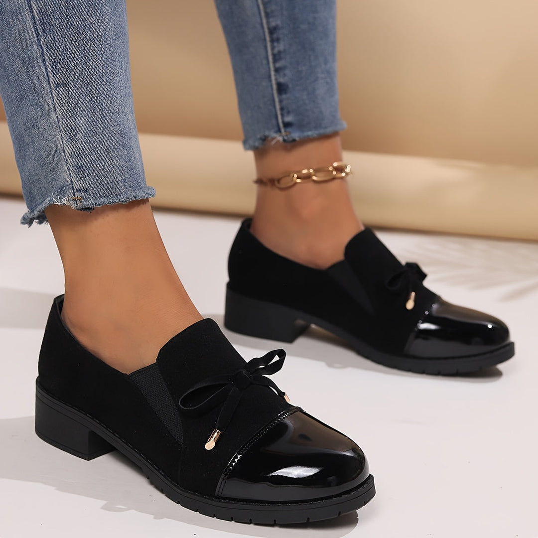 AMY™|MOCASSINI ELEGANTI COMODI