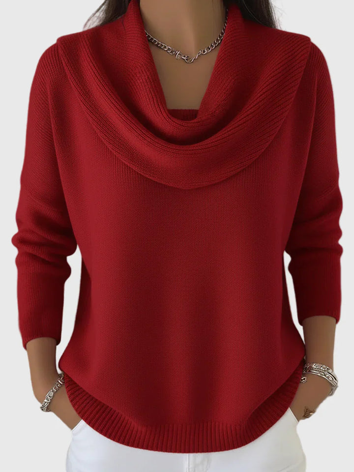 Danira - Elegant Comfortable Sweater