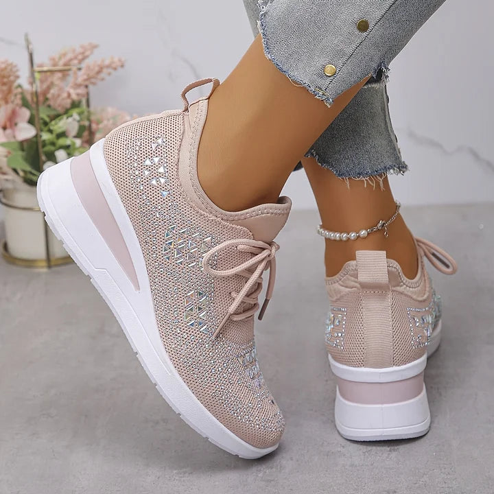 MARZIA|Fashion Orthopedic Shoes