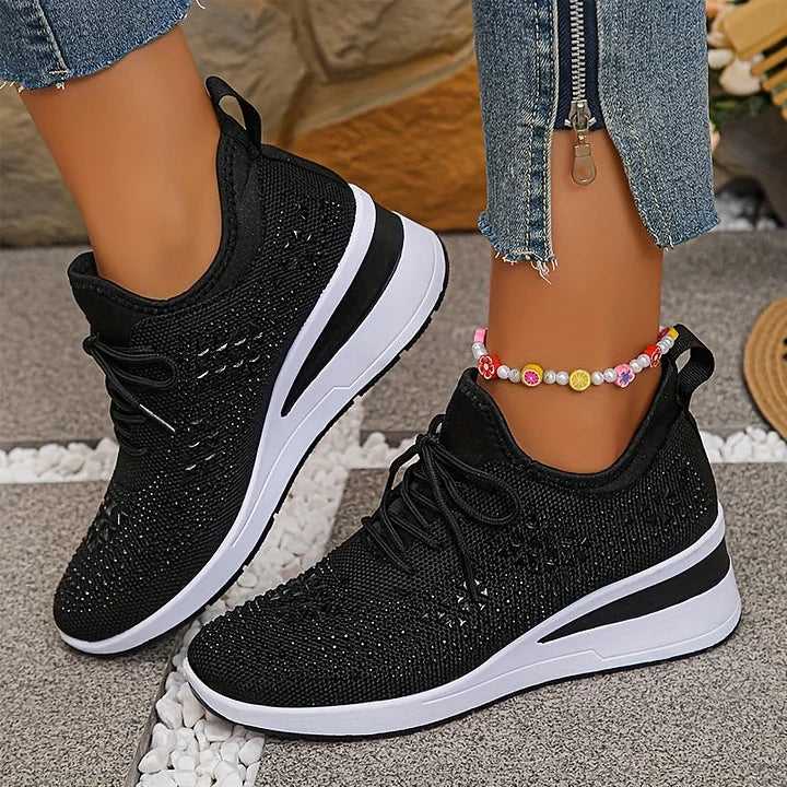 MARZIA|Fashion Orthopedic Shoes