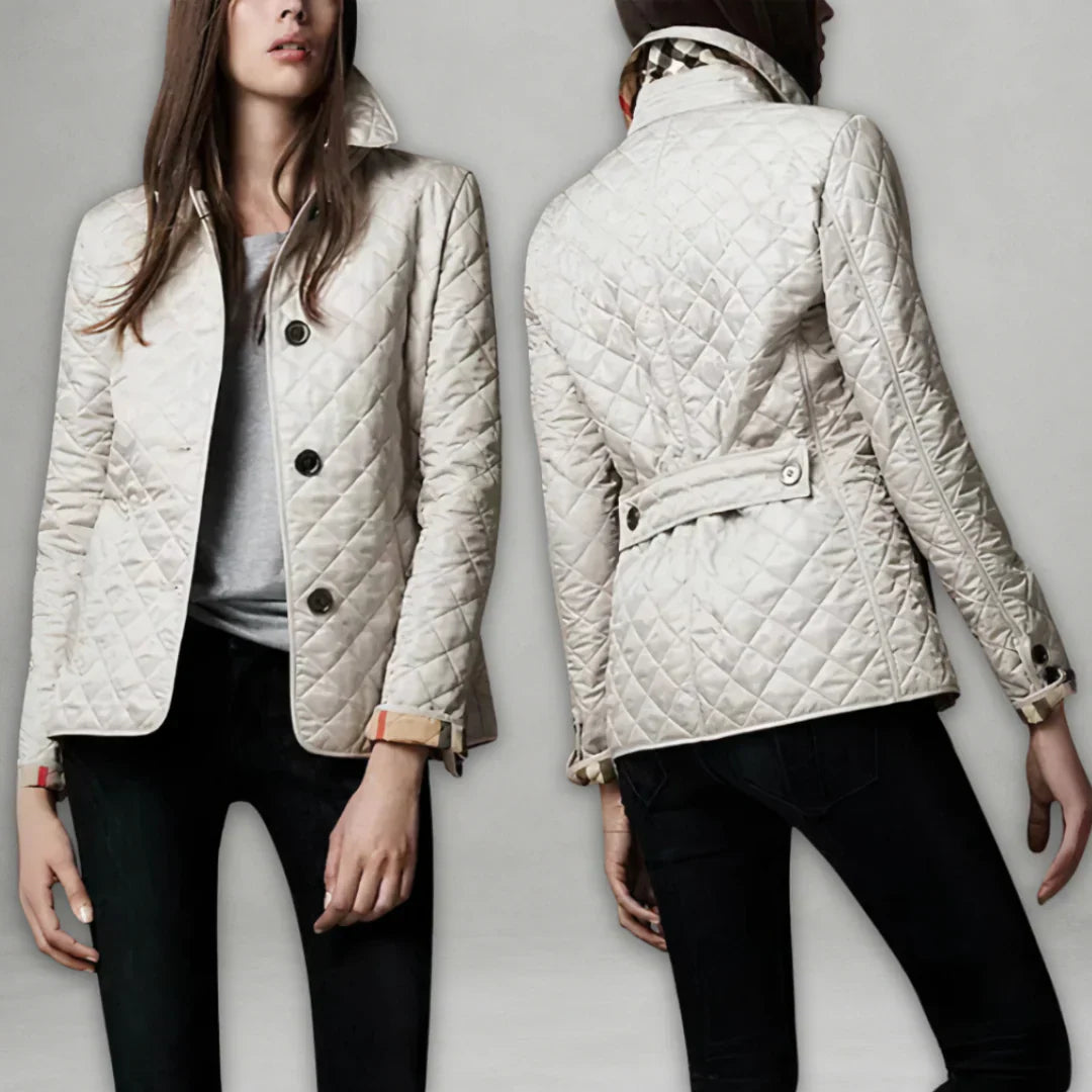 LAINEY™|WOMEN'S SPRING JACKET