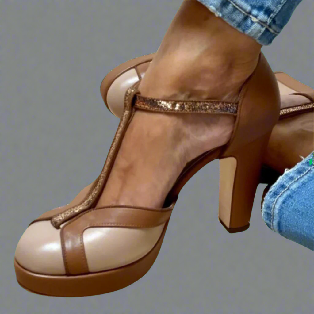 Criselmara | Elegant and Comfortable Sandals