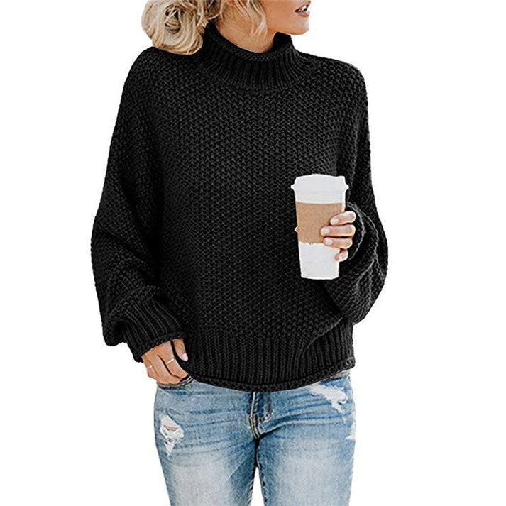 Celina® - Maglione con Collo