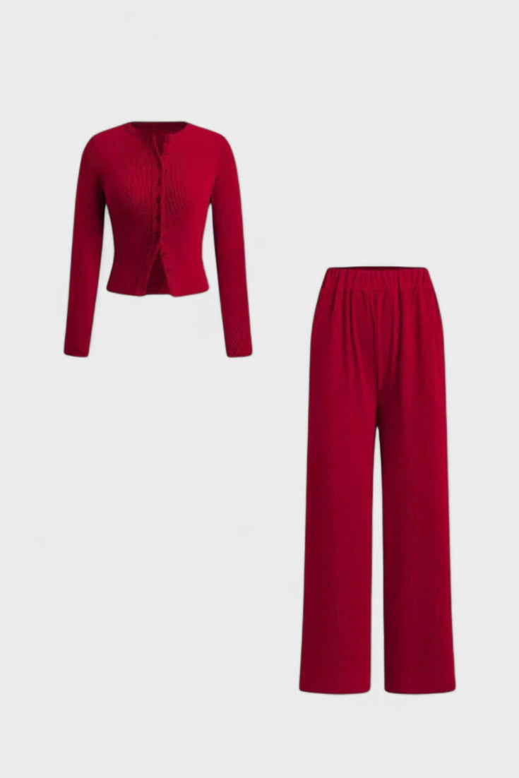 Eliška™ | Two-Piece Set