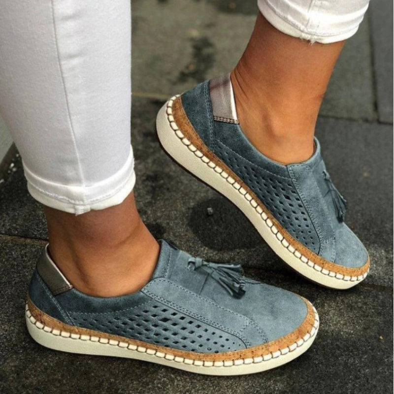 VALERY™|COMFORTABLE SLIP-ON SHOES
