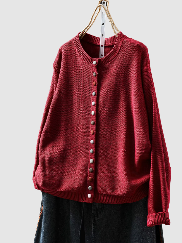 MARGOT™|ELEGANT CARDIGAN