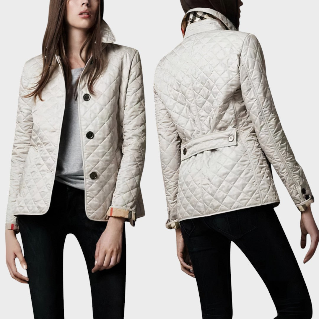 Helle | Spring Jacket