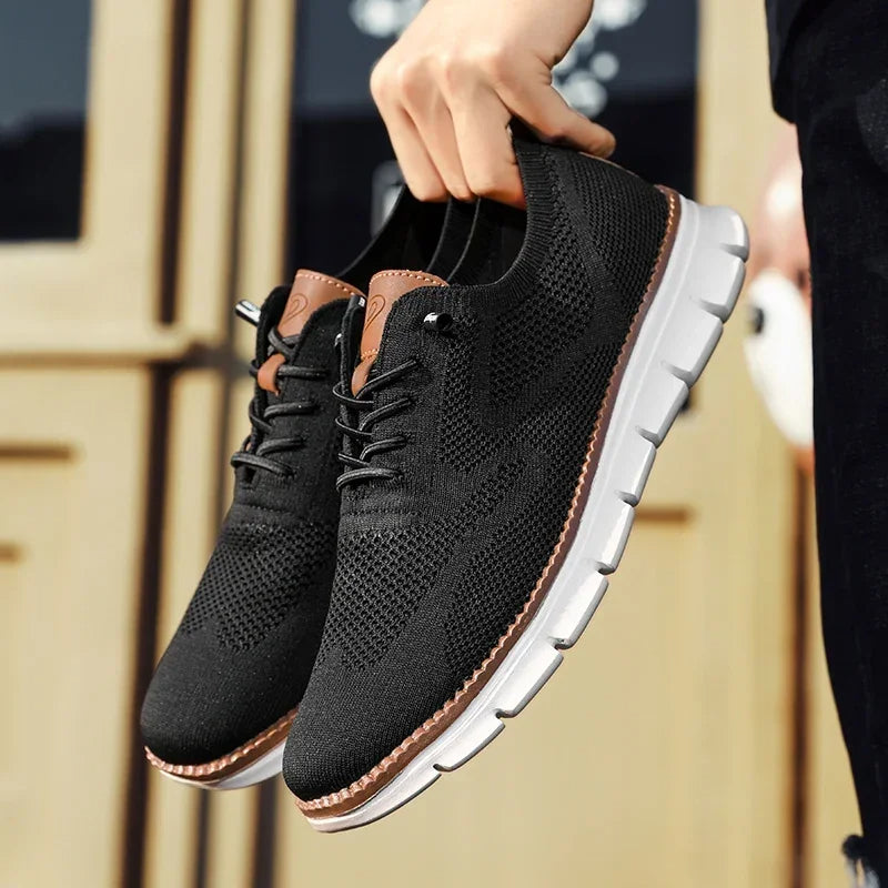 Ultra Comfy I Healthy and Supportive Walking Shoes