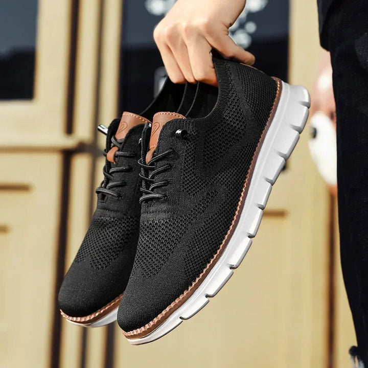 Ultra Comfy I Healthy and Supportive Walking Shoes