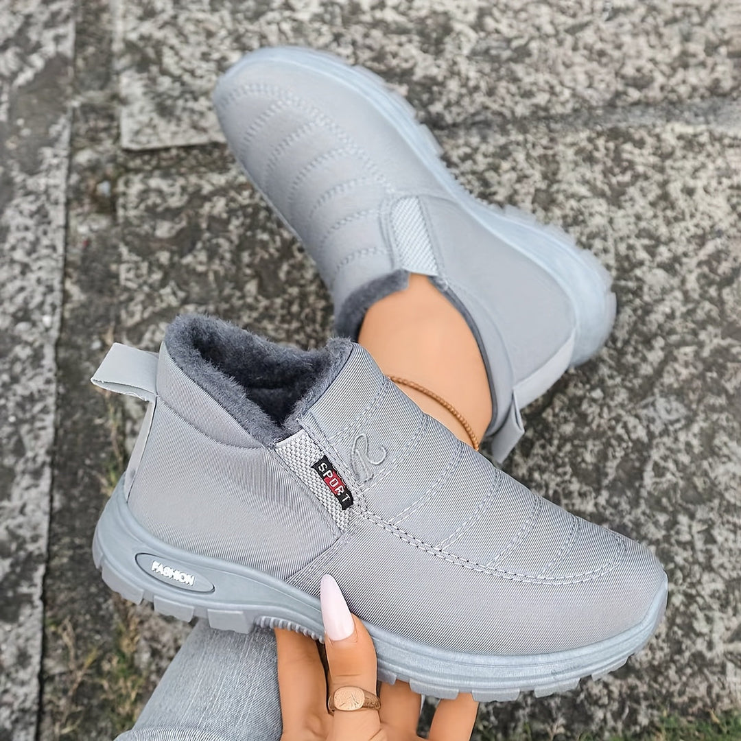OrthoConfort | Winter Comfort Shoes