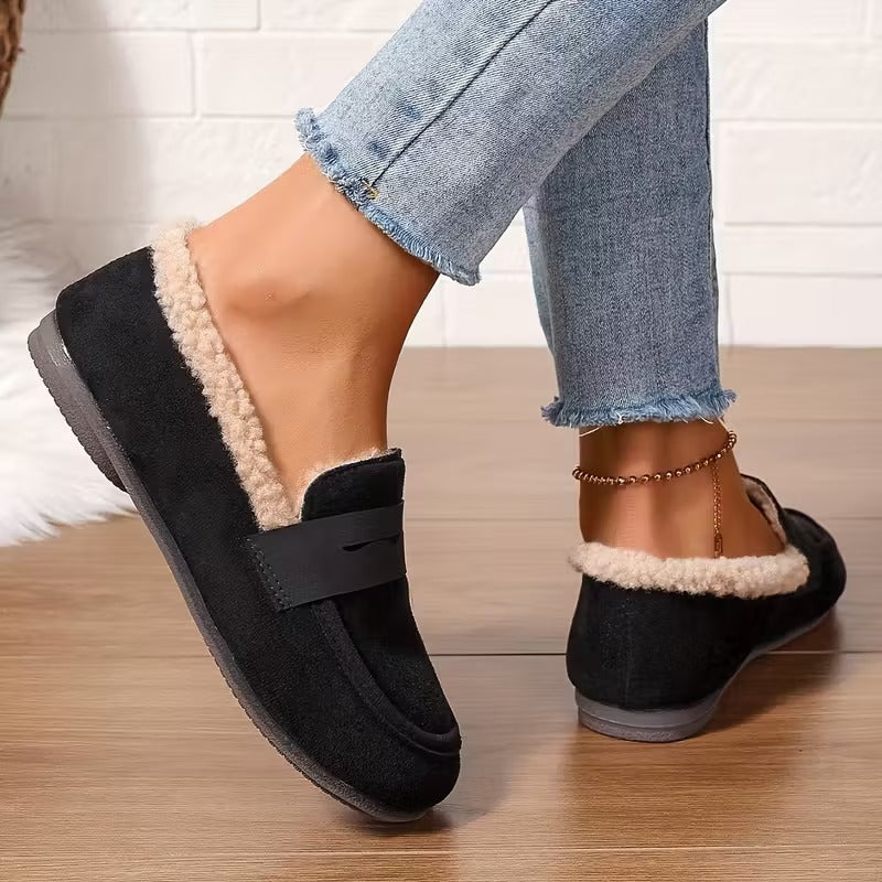 Élodie - Soft Support Loafers