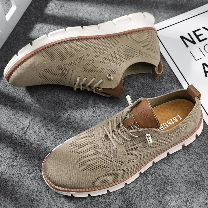 Ultra Comfy I Healthy and Supportive Walking Shoes