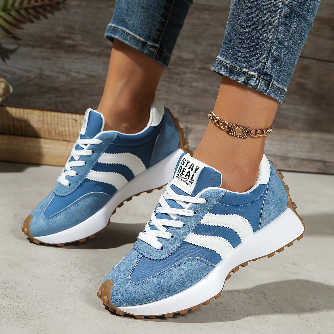 Catherine I Low Casual Shoes