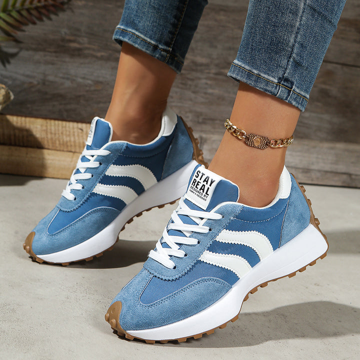 Catherine I Low Casual Shoes