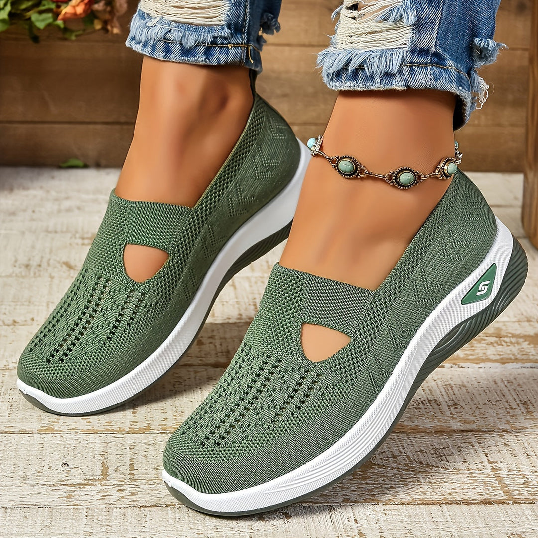 Grace I Non-slip orthopedic shoes