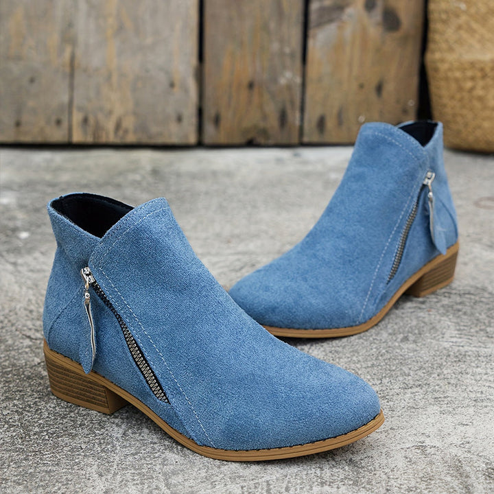 Vittoria | Scarpe Ortopediche Eleganti Da Donna