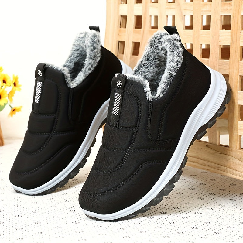 PodoStep+ | Winter Comfort Sneakers