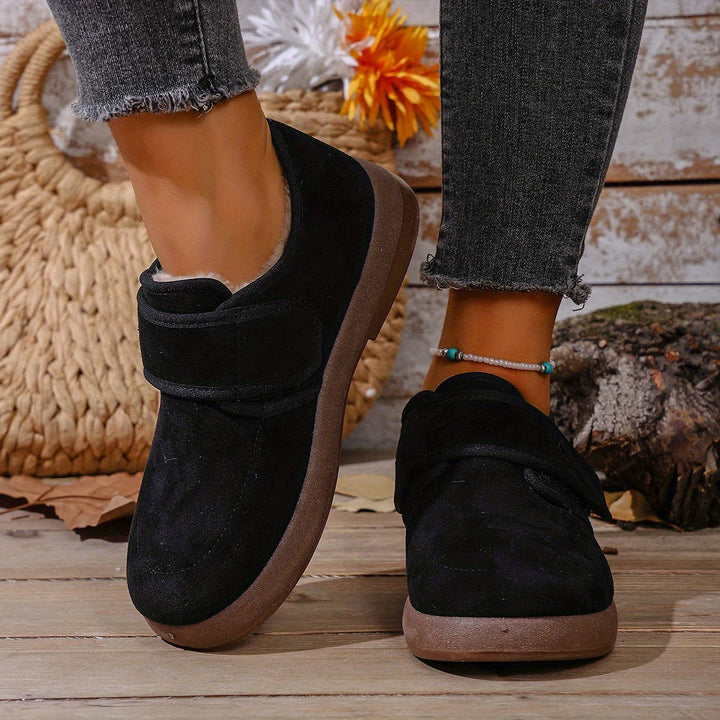 Maévianne – Winter Comfort Shoes