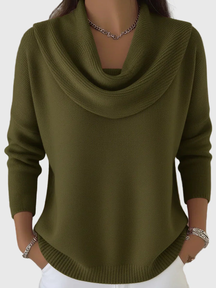 Danira - Elegant Comfortable Sweater