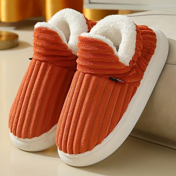 Elorynne | Cozy Comfort Slippers