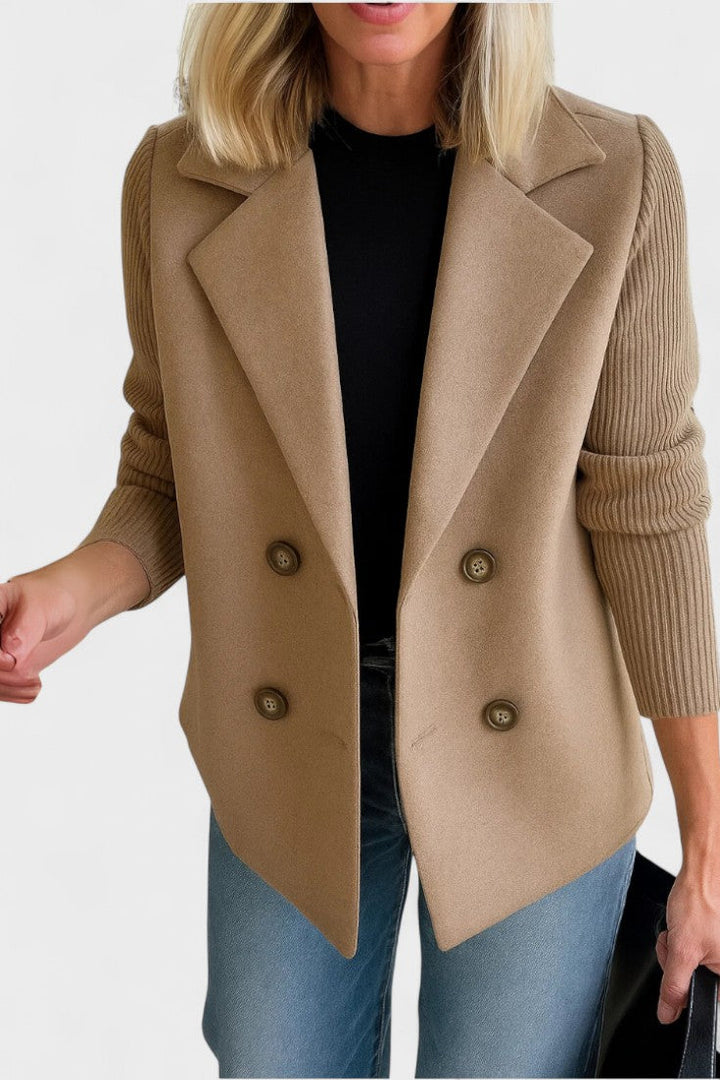 Elena | Ideal Blazer