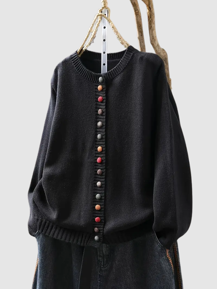 MARGOT™|ELEGANT CARDIGAN
